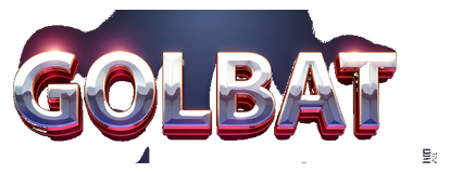 golbat logo